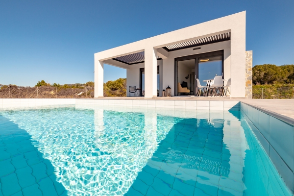 Romantic Villa Ηelidoni