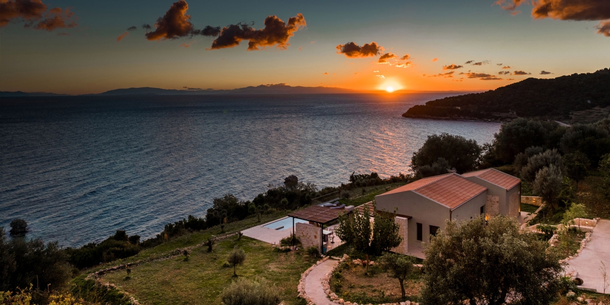 Ktima Agrapidos – Grandpa Villa