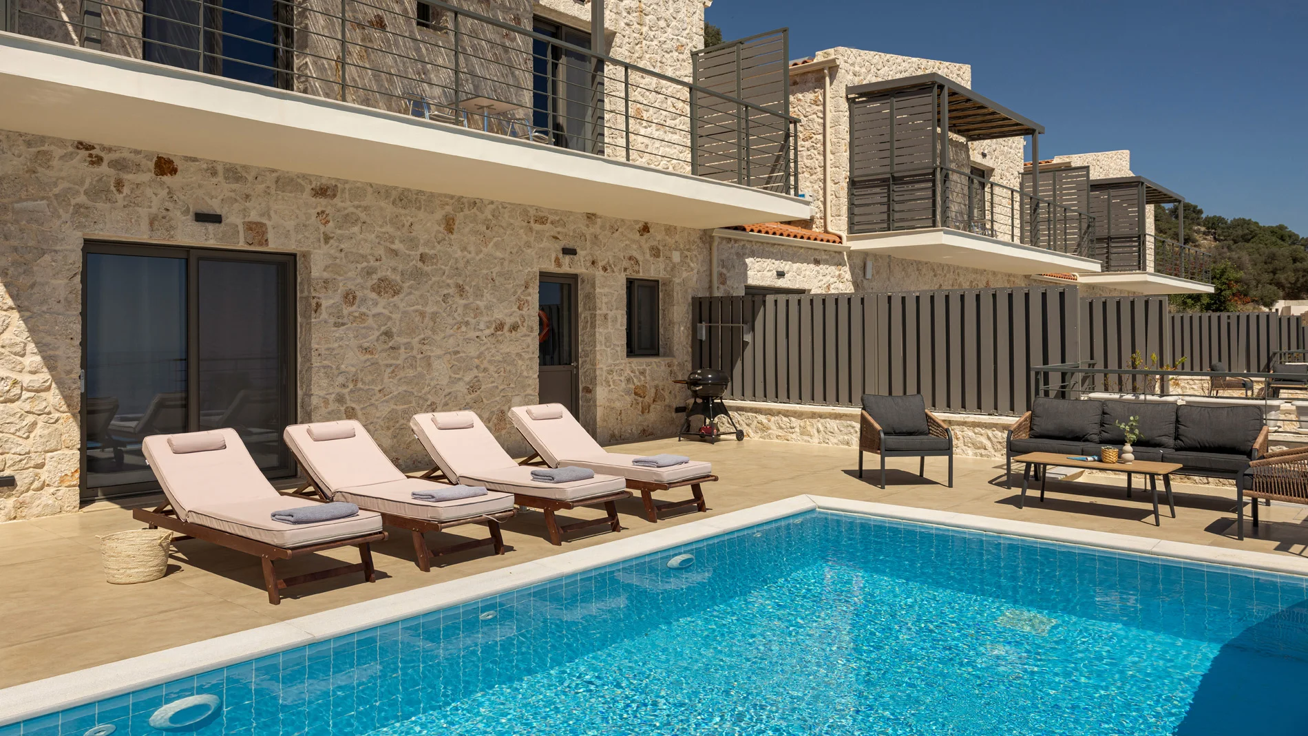 Thea Villa C  Skala Kefalonia